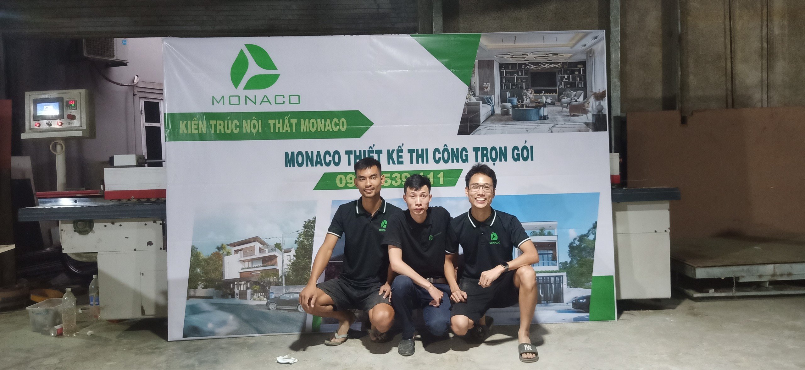 CEO Vũ Tiến Thành
