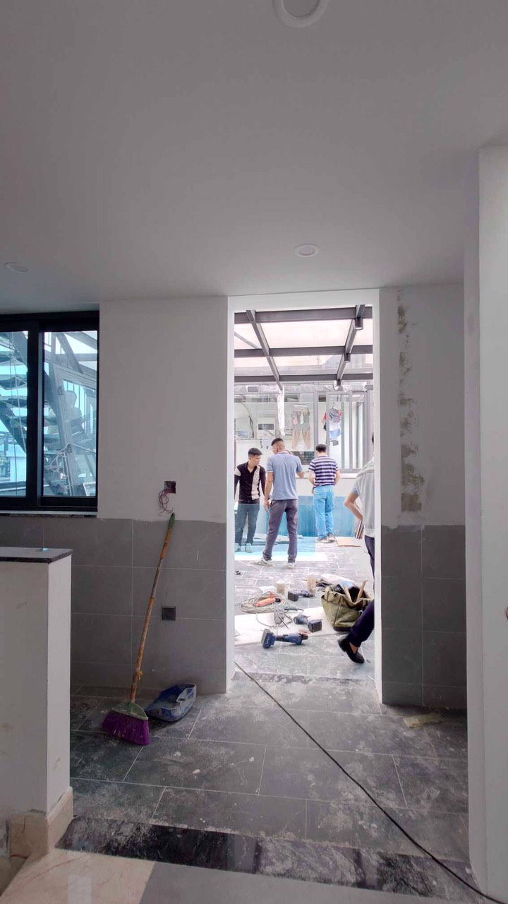 xây nhà 2 tầng 70m2 hết bao nhiêu tiền