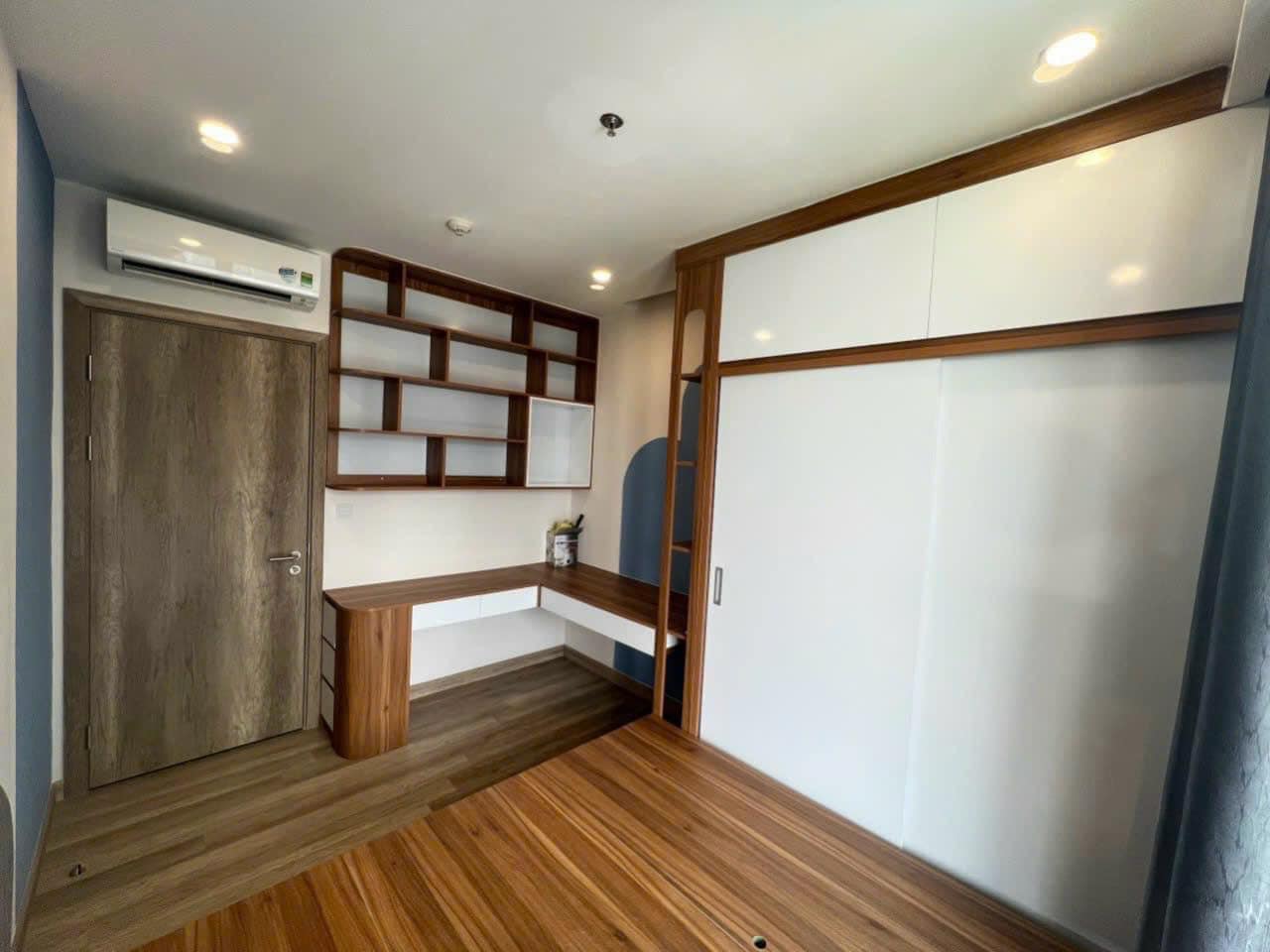 Công trình thiết kế nội thất của anh Quang Hà Đông, Hà Nội
