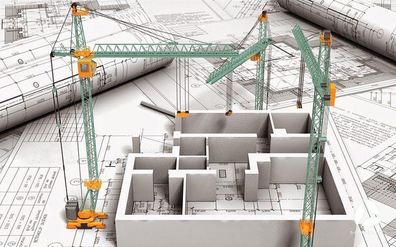 báo giá xây nhà phần thô