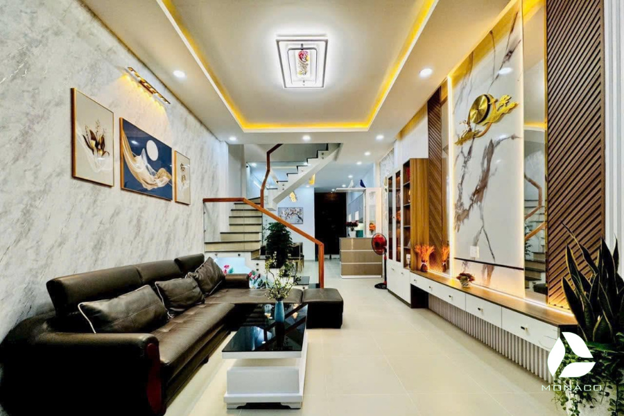 Báo giá xây nhà trọn gói quận Thanh Xuân 