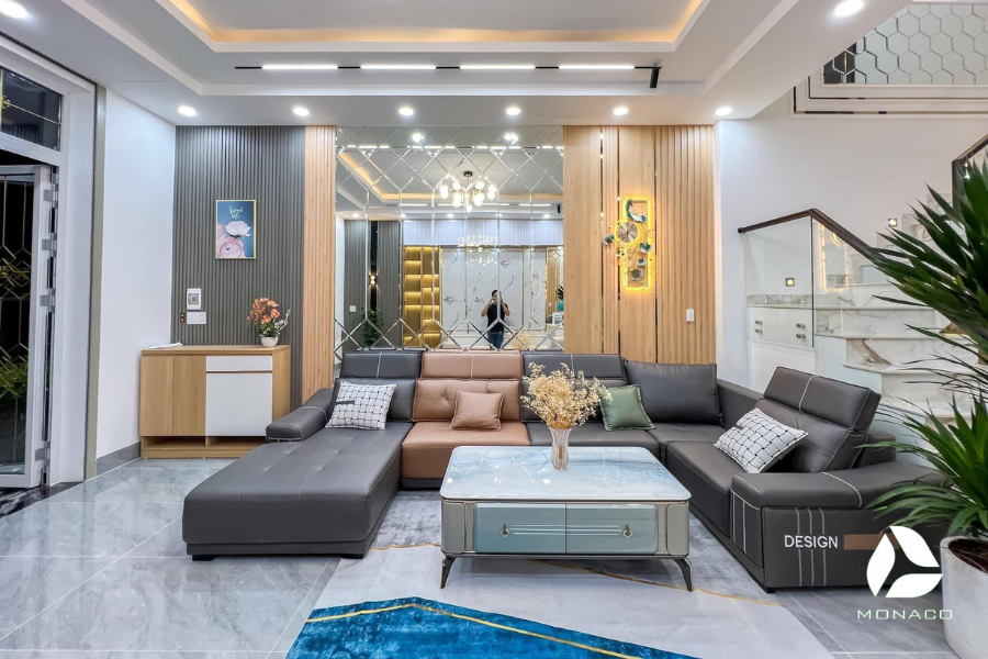 Báo giá xây nhà trọn gói quận Thanh Xuân 