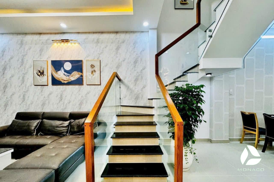 Báo giá xây nhà trọn gói quận Thanh Xuân 