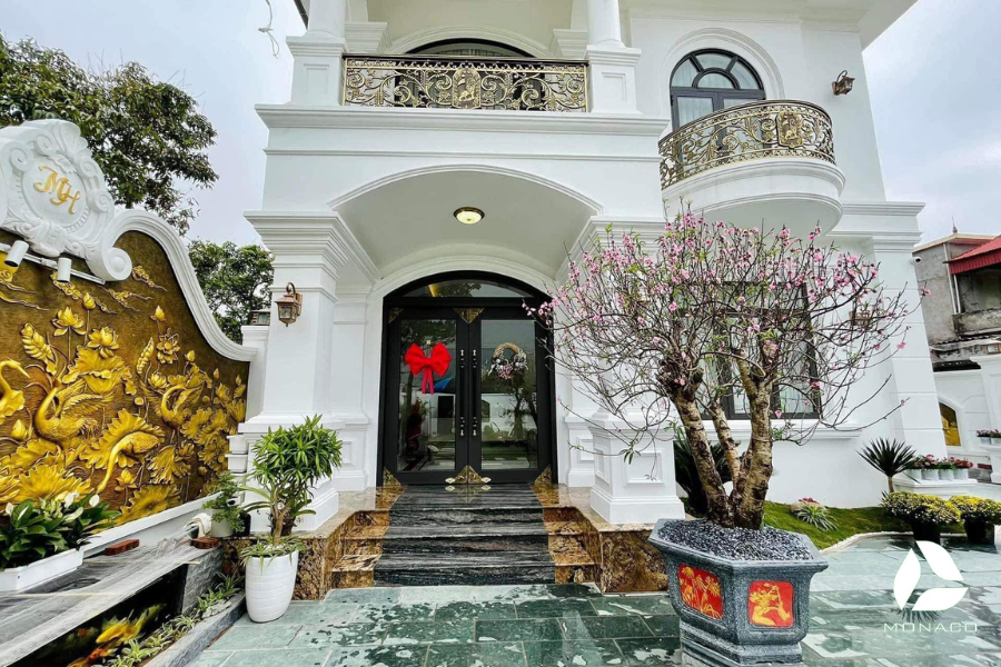 Báo giá xây nhà trọn gói quận Thanh Xuân 