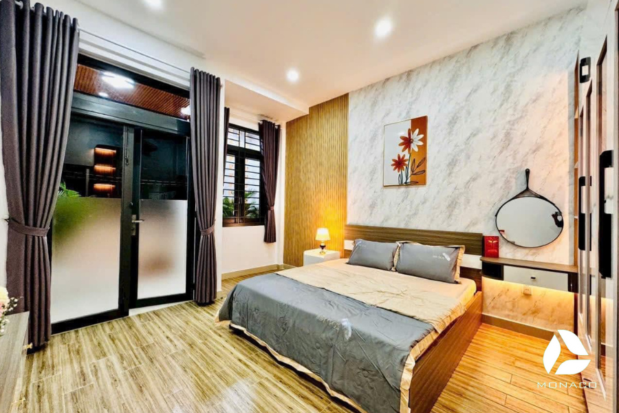 Báo giá xây nhà trọn gói quận Thanh Xuân 