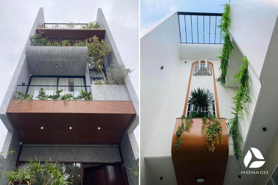 Báo giá xây nhà trọn gói quận Thanh Xuân 