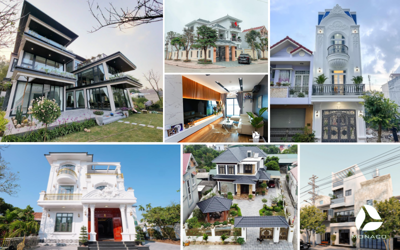 Báo giá xây nhà trọn gói quận Thanh Xuân