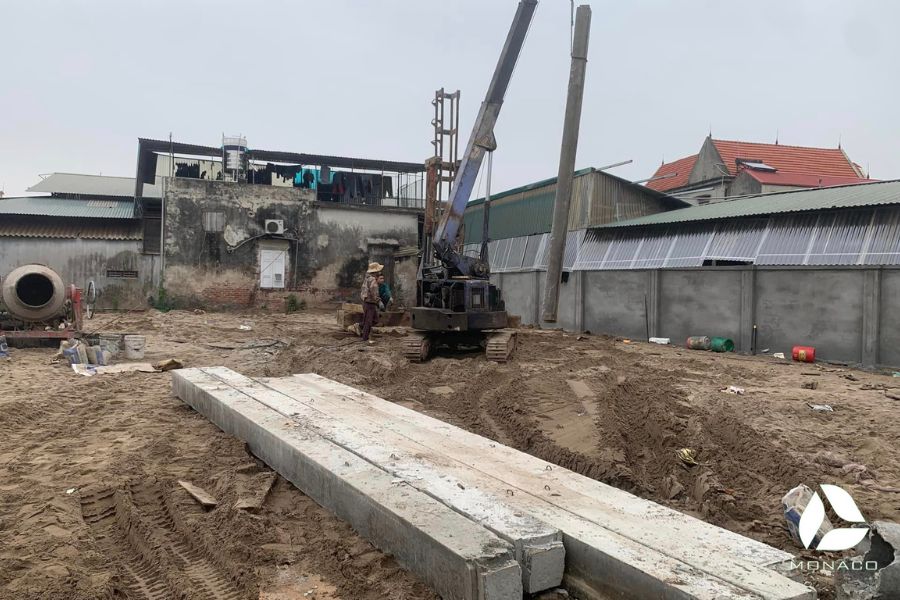 cách tính diện tích xây dựng 