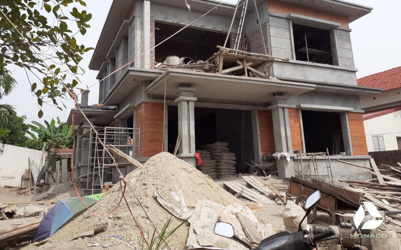 cách tính diện tích xây dựng 