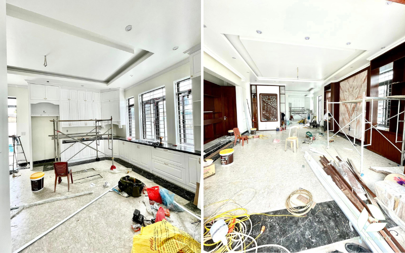 cách tính diện tích xây dựng 