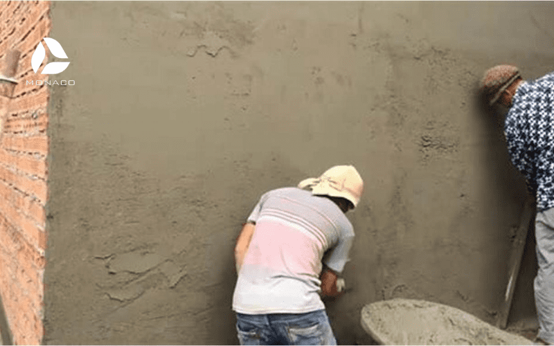 cách tính tiền công thợ xây nhà theo m2 