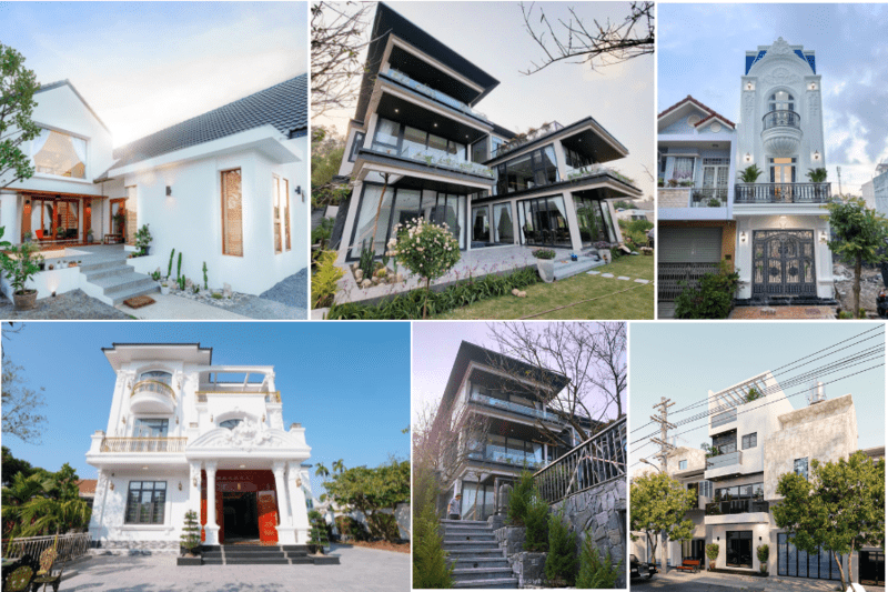 cách tính tiền công thợ xây nhà theo m2 