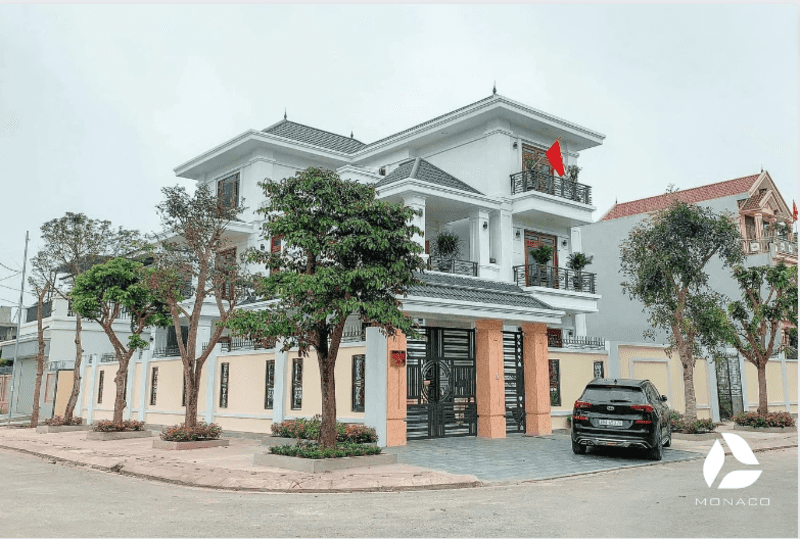cách tính tiền công thợ xây nhà theo m2 