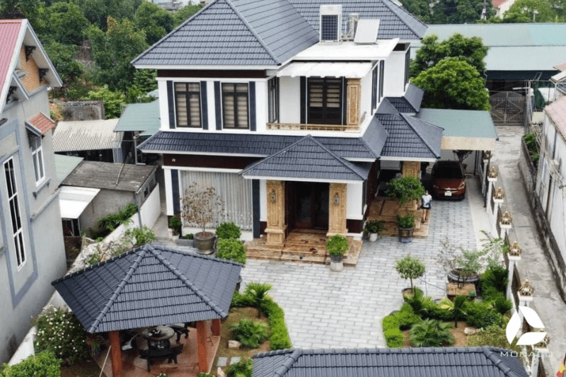 cách tính tiền công thợ xây nhà theo m2 