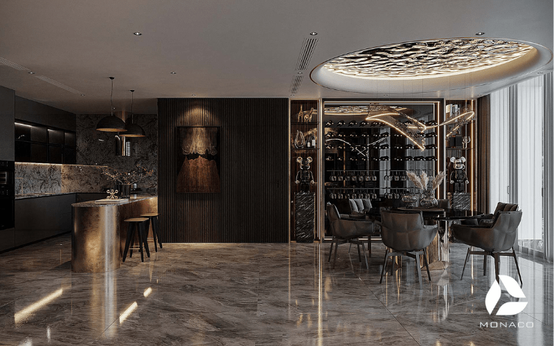 kinh nghiệm sửa nhà chung cư
