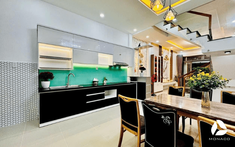 kinh nghiệm sửa nhà chung cư