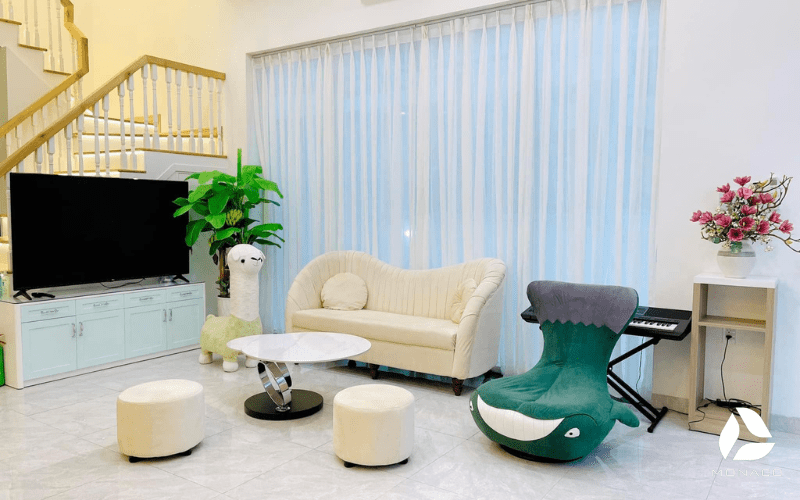 kinh nghiệm sửa nhà chung cư