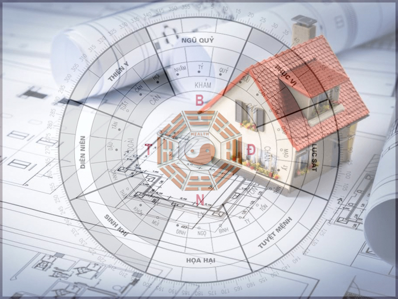 quy trình xây nhà từ móng đến mái
