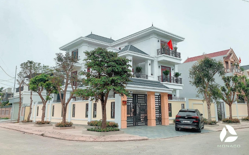 tuổi hợp xây nhà năm 2024