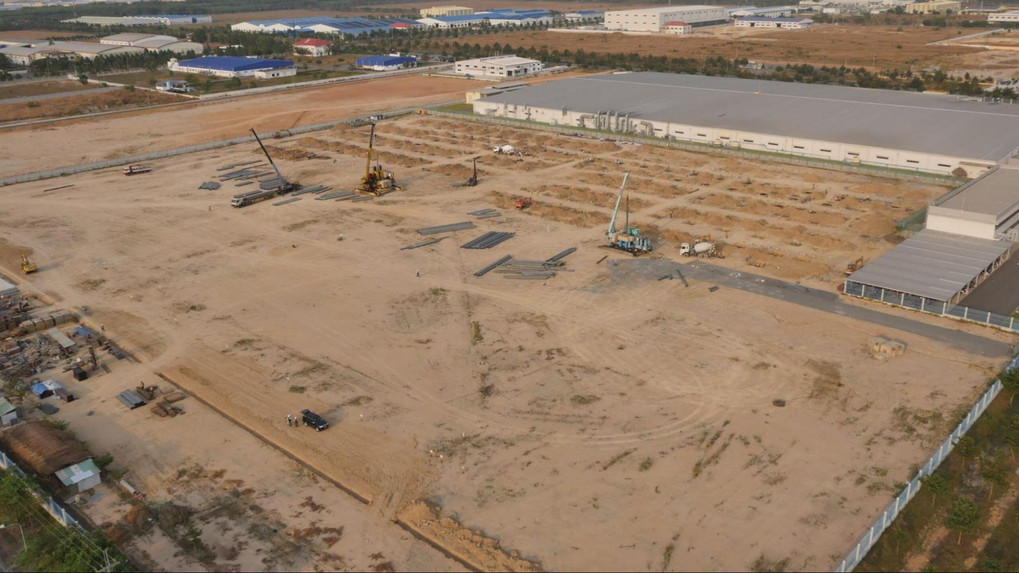 xây nhà 1 tầng 100m2 hết bao nhiêu tiền
