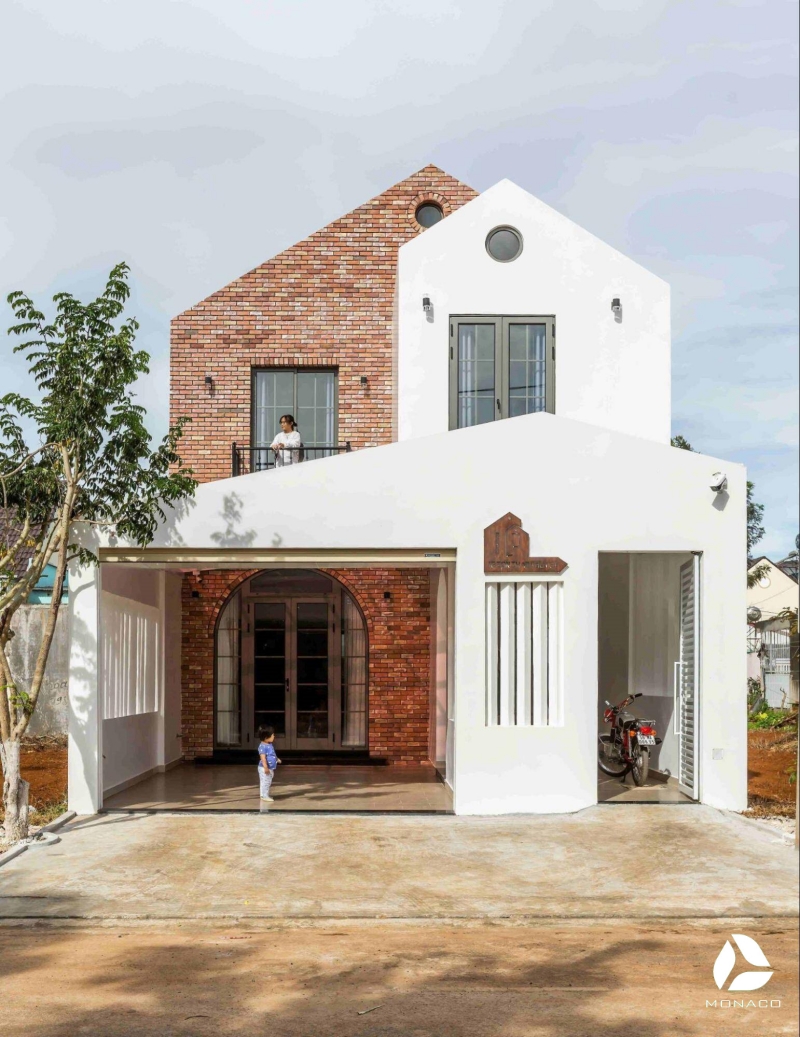 xây nhà 100m2 cần bao nhiêu gạch