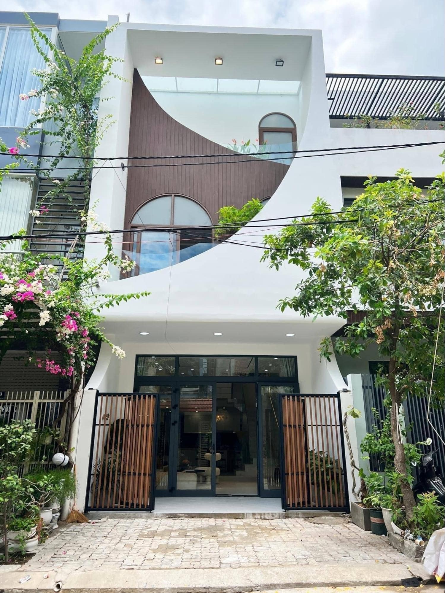 xây nhà 2 tầng 60m2 hết bao nhiêu tiền