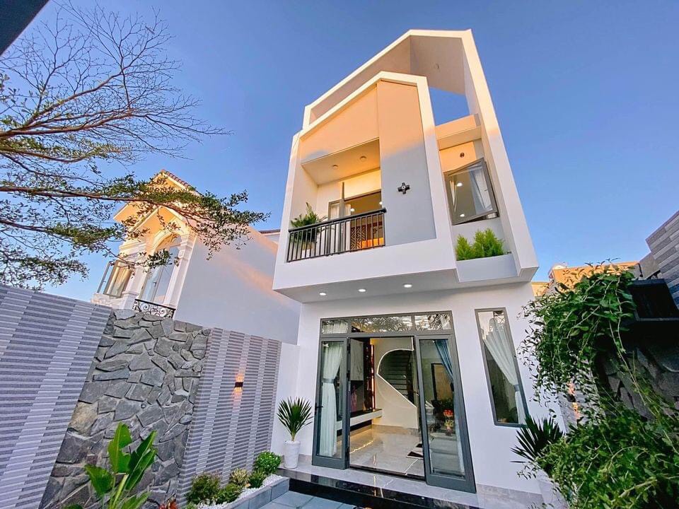 xây nhà 2 tầng 60m2 hết bao nhiêu tiền