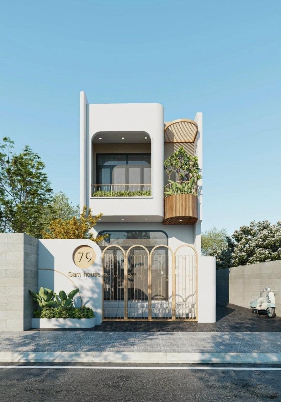 xây nhà 2 tầng 60m2 hết bao nhiêu tiền