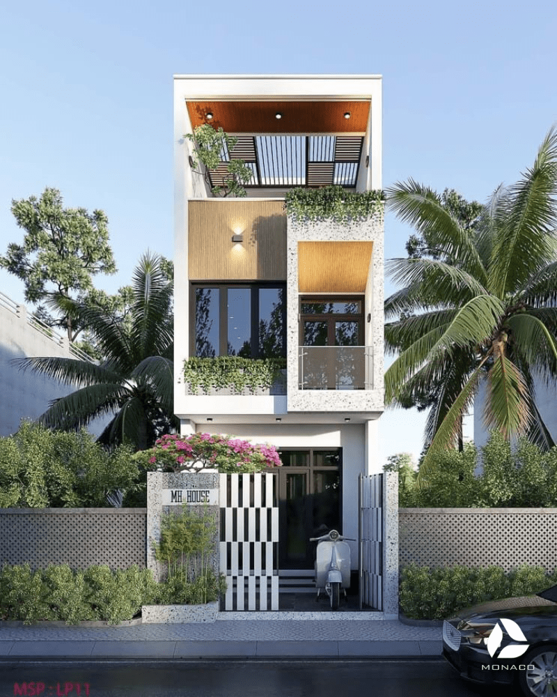 xây nhà 2 tầng 60m2 hết bao nhiêu tiền