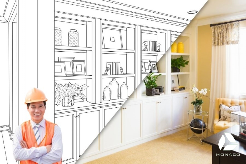 xây nhà 2 tầng 70m2 hết bao nhiêu tiền