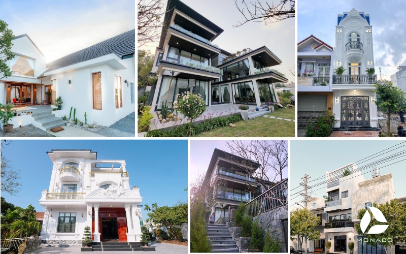 xây nhà 3 tầng 100m2 hết bao nhiêu tiền