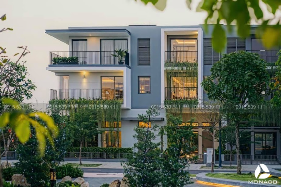 xây nhà 3 tầng 100m2 hết bao nhiêu tiền
