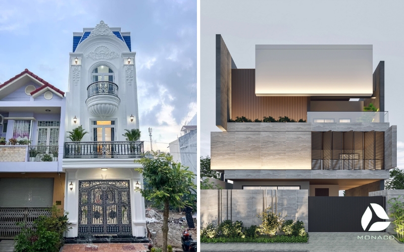xây nhà 80m2 giá rẻ với 150 triệu