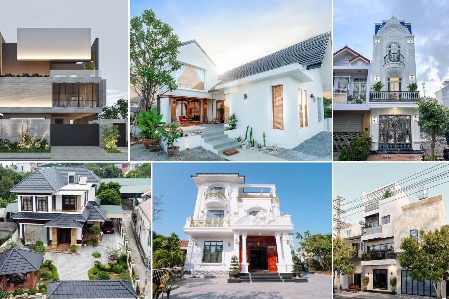 xây nhà 80m2 giá rẻ với 150 triệu
