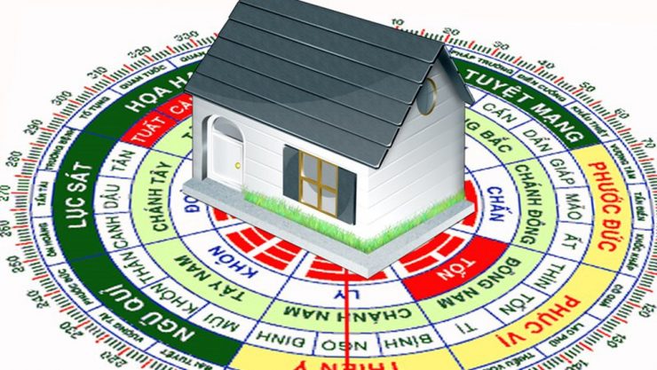 xây nhà cần chuẩn bị những gì