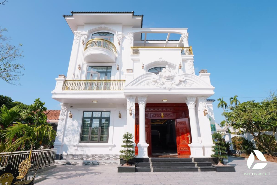 xây nhà cần chuẩn bị những gì