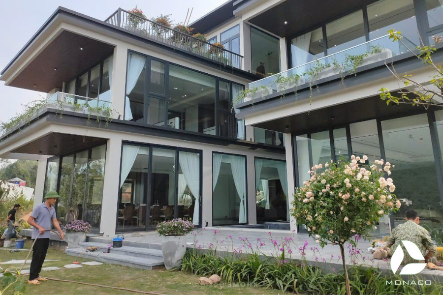 xây nhà cần chuẩn bị những gì