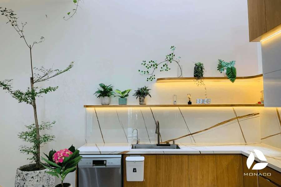 báo giá xây thô tại hà nội