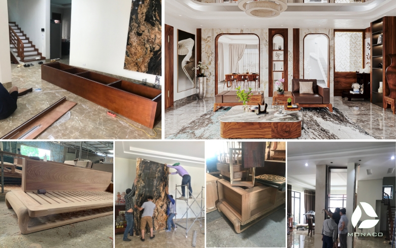 công ty cải tạo nhà đẹp