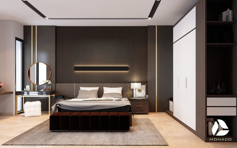 Đơn giá hoàn thiện nhà liền kề