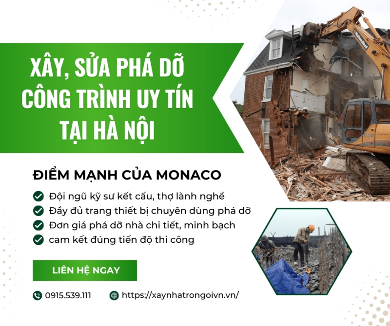 sửa nhà cấp 4 thành 2 tầng
