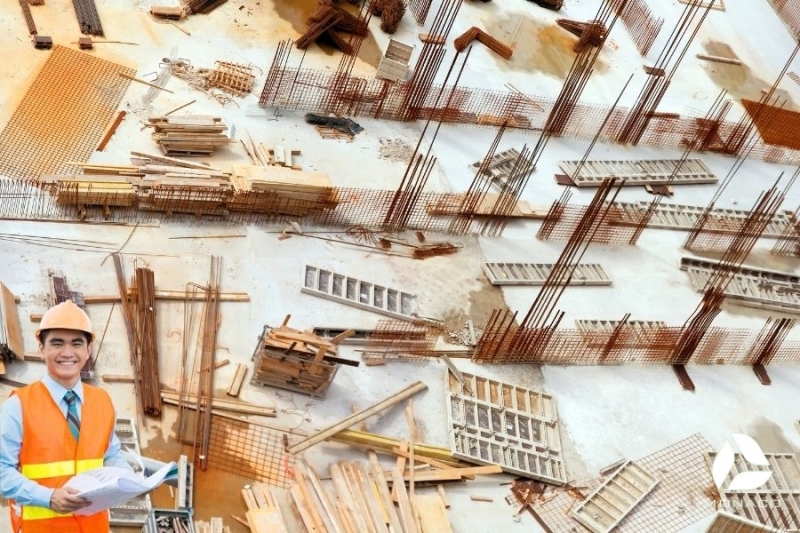 sửa nhà cấp 4 thành 2 tầng