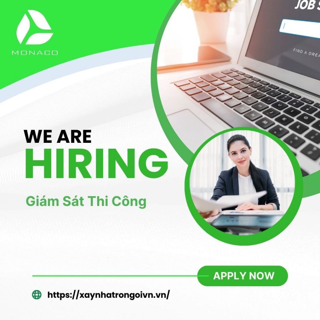 tuyển dụng monaco