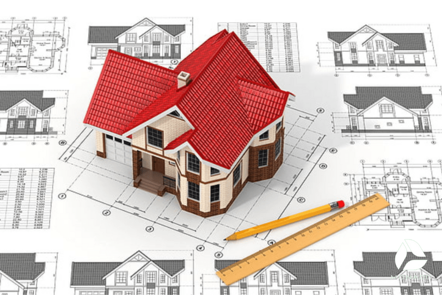 xây nhà 1 tầng 60m2 hết bao nhiêu tiền