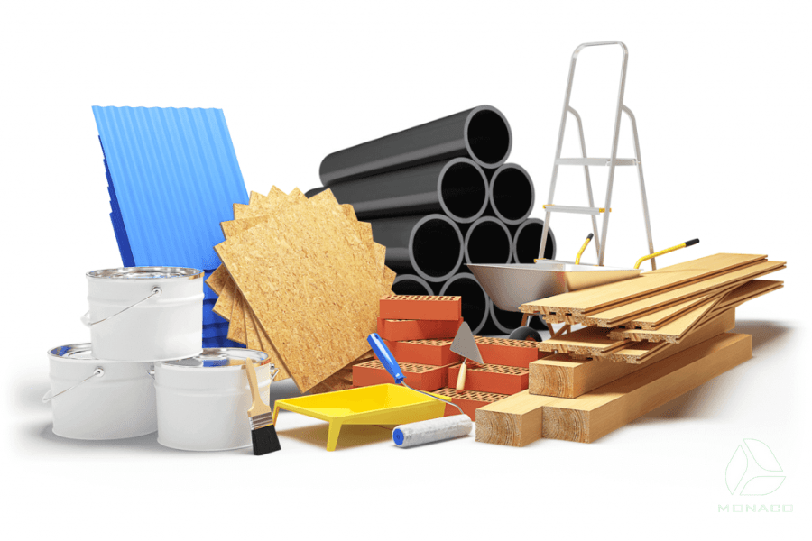 xây nhà 1 tầng 60m2 hết bao nhiêu tiền