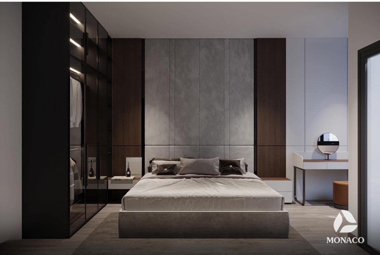 Sửa chữa nhà chung cư tại Hà Nội 