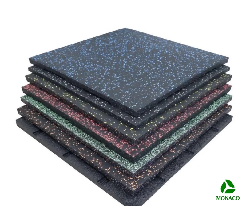 các loại gạch xây nhà