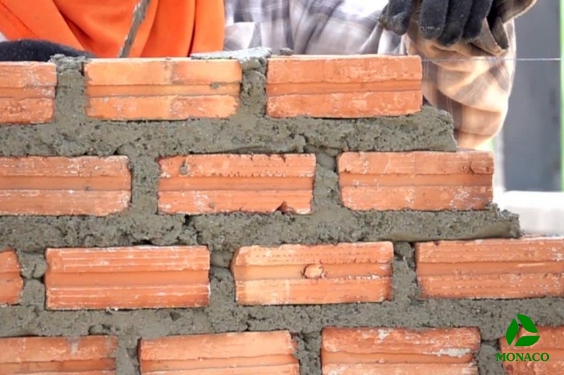 kích thước các loại gạch xây nhà