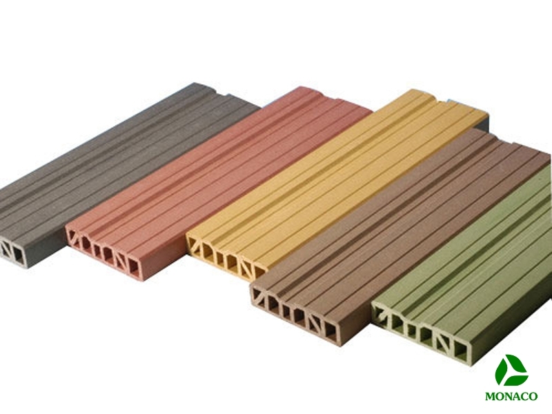 các loại gạch xây nhà