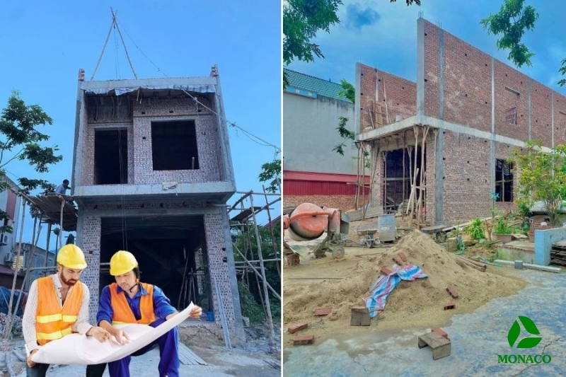 cách đọc bản vẽ xây dựng nhà ở